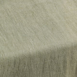 Linen Sage Herringbone Table Cover