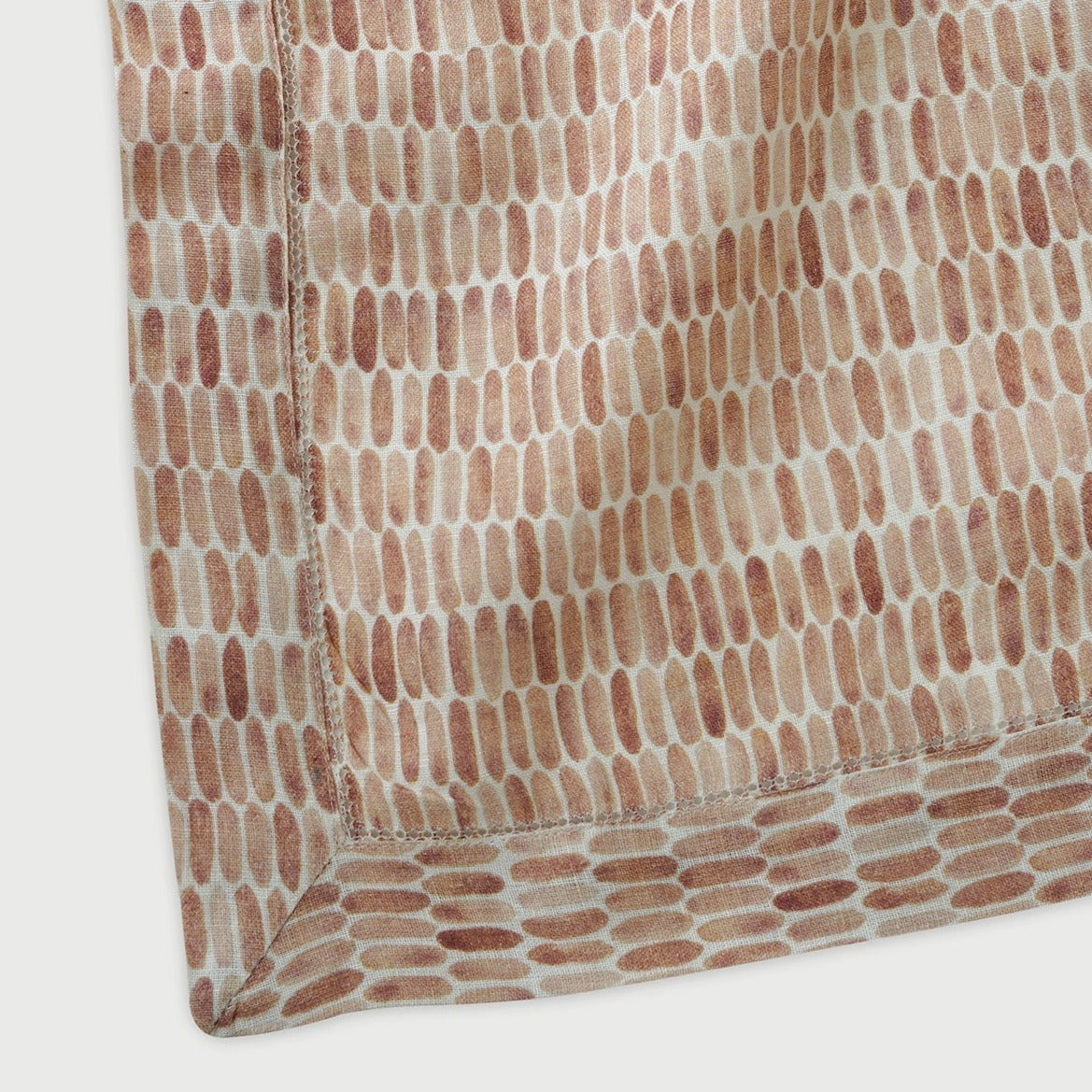 Speckle Spice Table Cover