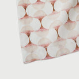 Cove Blush Linen Table Runner