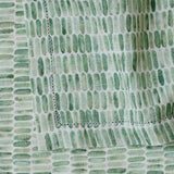 Speckle Green Table Napkin