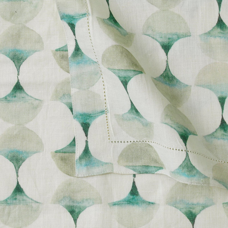 Cove Teal Table Mat