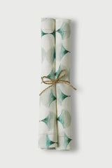 Cove Teal Table Mats | Set of 2