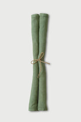 Fern Linen Table Napkins | Set of 2