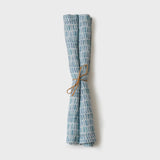 Speckle Blue Table Napkin
